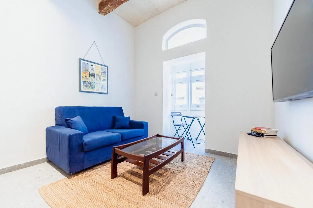 Valletta Collection - Republica Suites