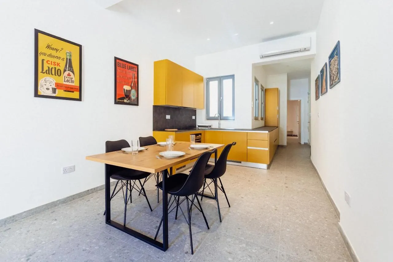 Apartment Valletta Collection - Republica Suites
