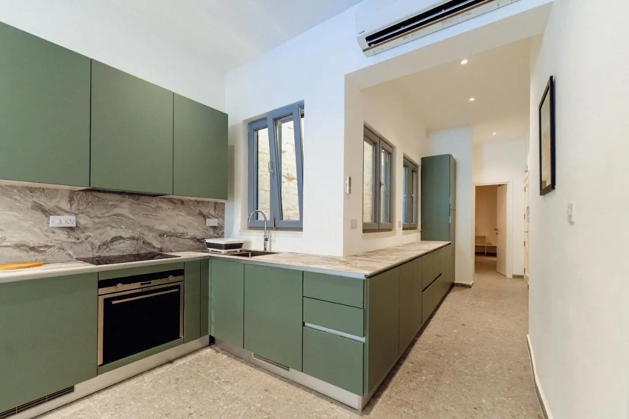 Valletta Collection - Republica Suites Apartment