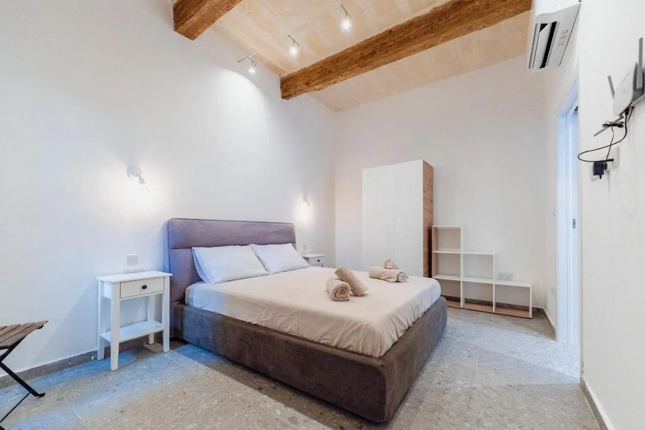 Apartment Valletta Collection - Republica Suites