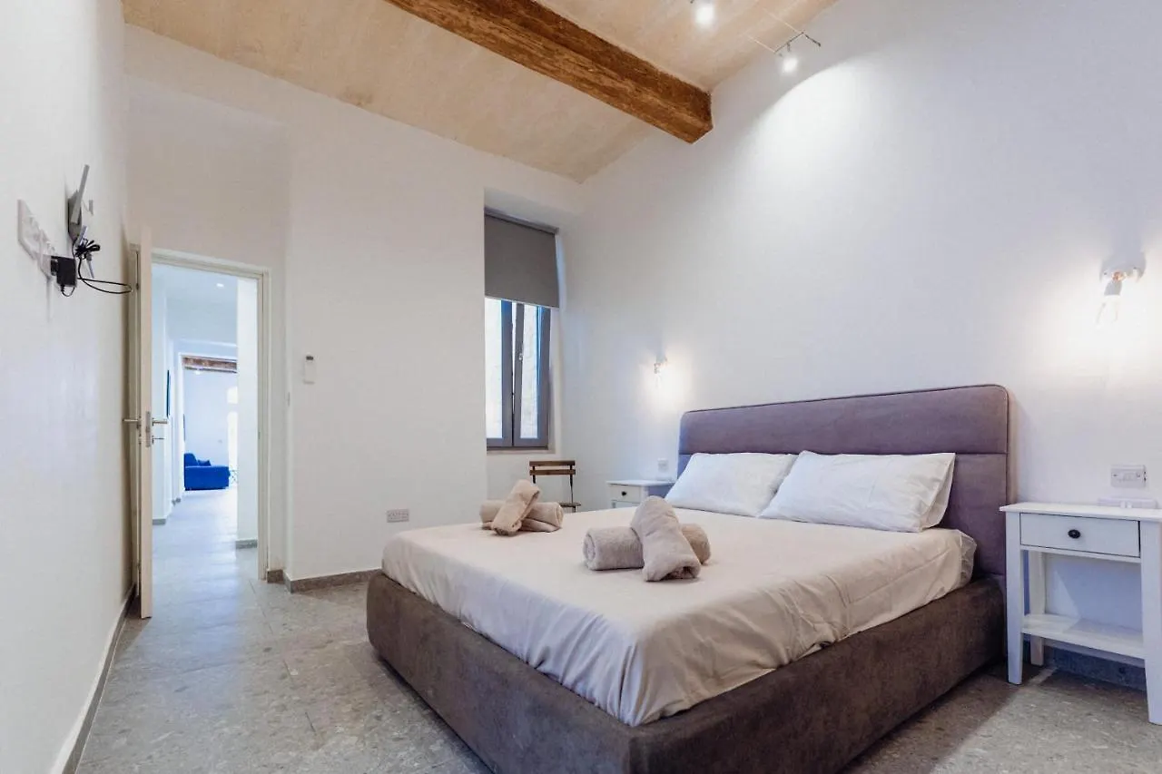 Valletta Collection - Republica Suites
