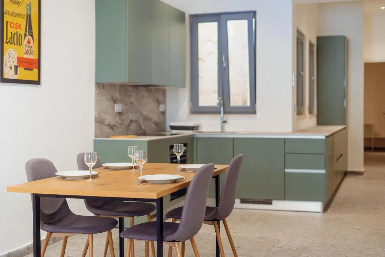 Valletta Collection - Republica Suites Malta