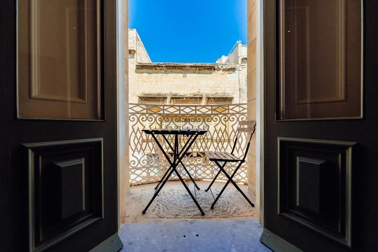 Valletta Collection - Republica Suites location