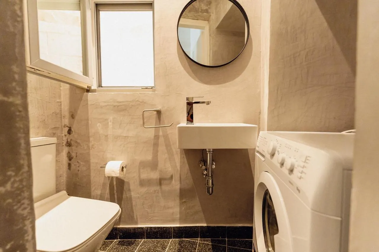 Valletta Collection - Republica Suites Apartment