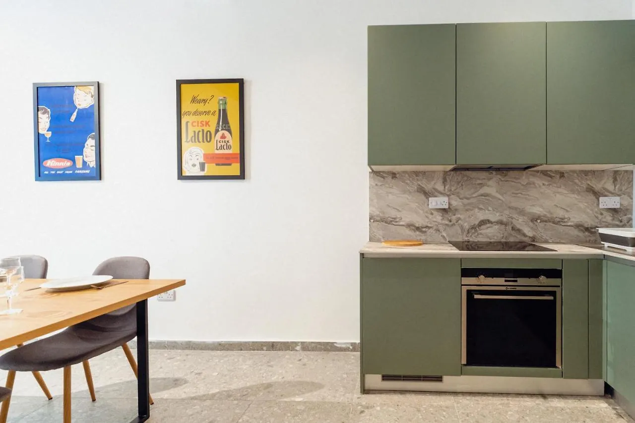 Valletta Collection - Republica Suites Apartment